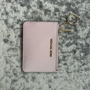 Micheal Kors brand new wallet keychain